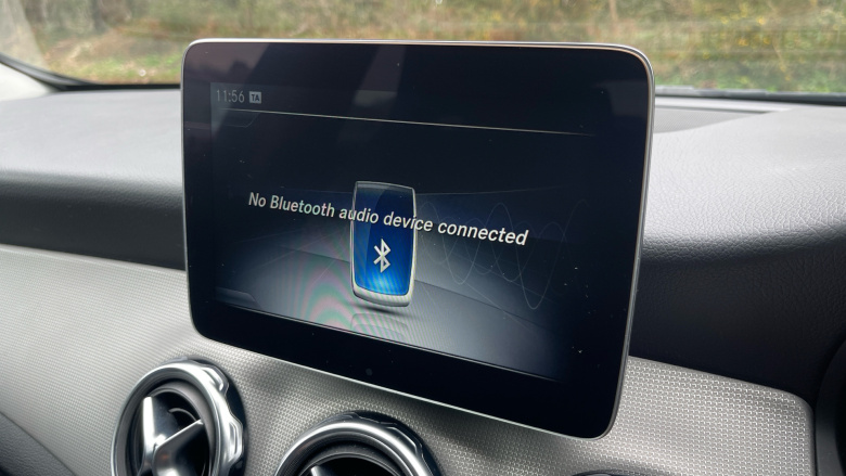 Mercedes-Benz GLA 180 Urban Edition 5dr Auto Petrol Hatchback